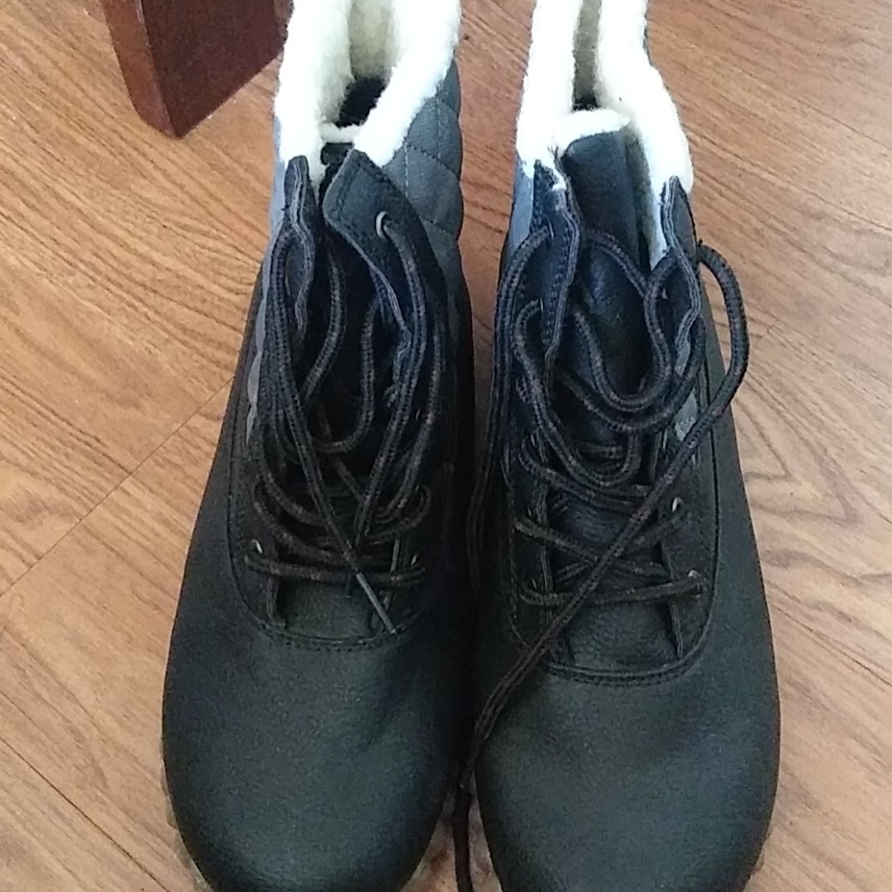 Nice winter boots